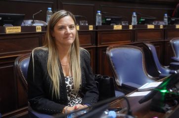 Caso Kim: la oposición hace fila para cruzar a Kicillof y piden explicaciones de Alonso