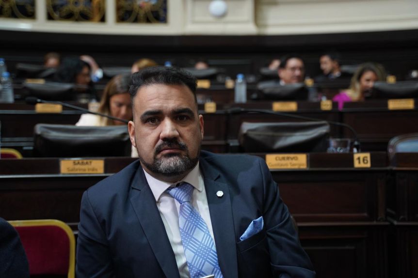 “Financieramente la Provincia va a transitar un 2025 muy complicado”