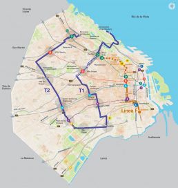 Tras una larga espera, Buenos Aires va a tener una nueva línea de subte