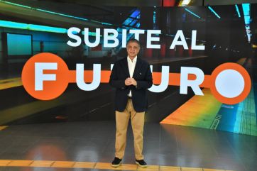 Tras una larga espera, Buenos Aires va a tener una nueva línea de subte