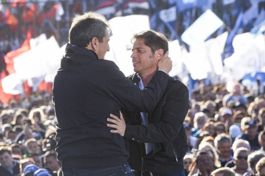 El massismo respaldó a Kicillof: pidió mayor seguridad y juicio político a la fiscal