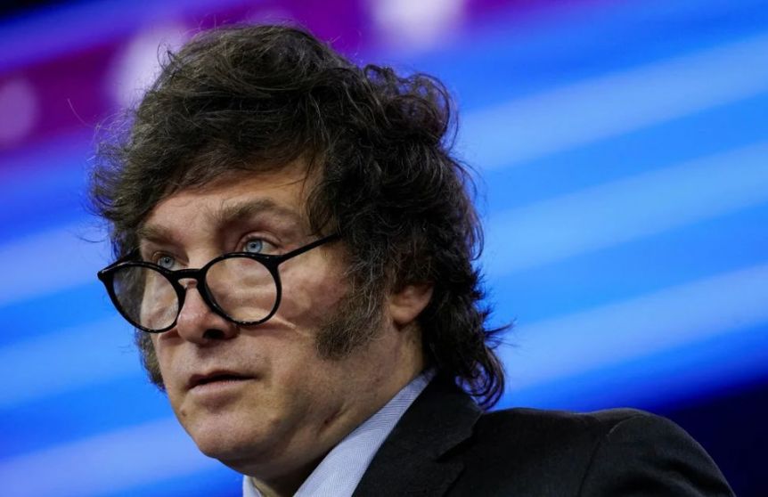 Caso Libra: el New York Times afirma que pedían hasta 500.000 dólares por ver a Milei