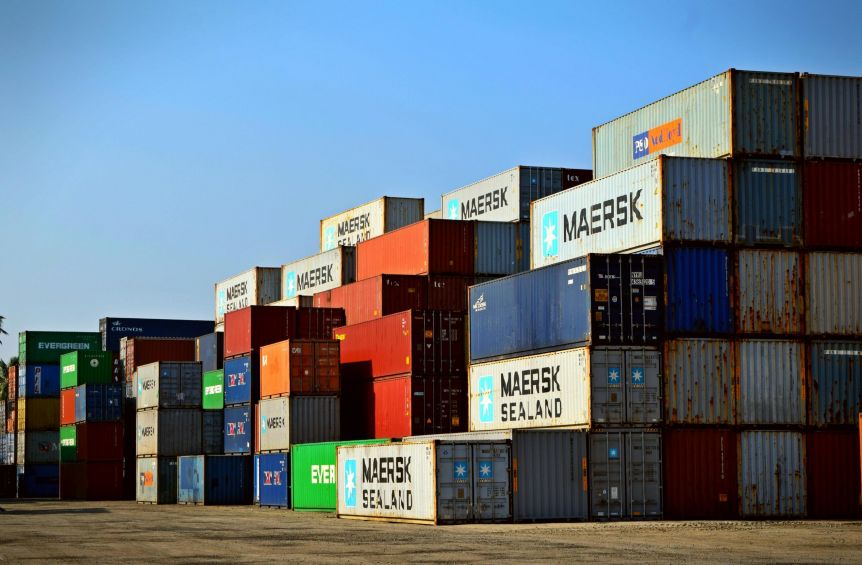 Las exportaciones pymes crecieron en dólares durante el primer mes del año