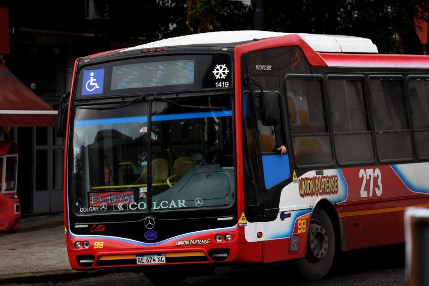 Los subsidios al transporte, una mochila de peso para el Gobierno bonaerense