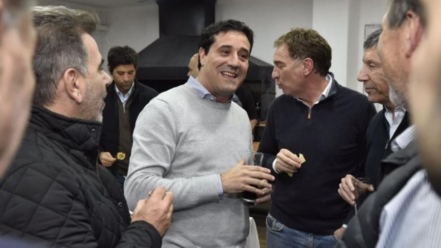 ¿Reflota Juntos por el Cambio? PRO y radicales se reúnen en pleno año electoral