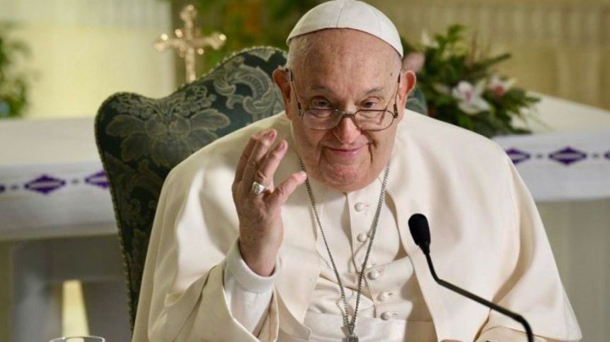 El Papa Francisco se encuentra “estable” tras dos episodios de insuficiencia respiratoria