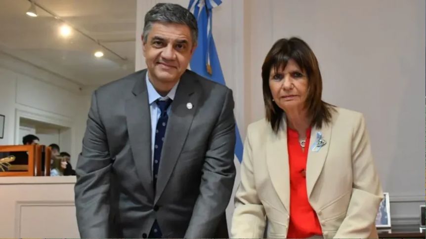 Duro mensaje de Jorge Macri a Bullrich: “Terminemos con las discusiones y chicanas
