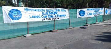 Con un clima caldeado, Kicillof inaugura un nuevo período de sesiones ordinarias