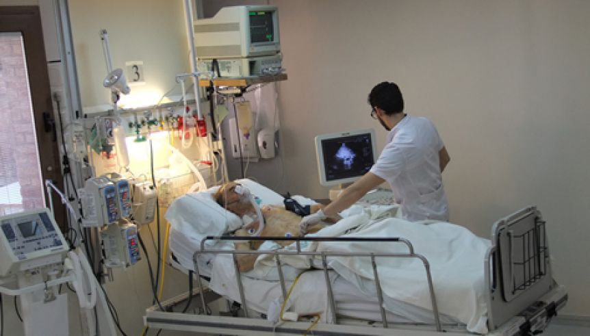 Salud en terapia: el ajuste se profundiza y golpea a la gestión provincial