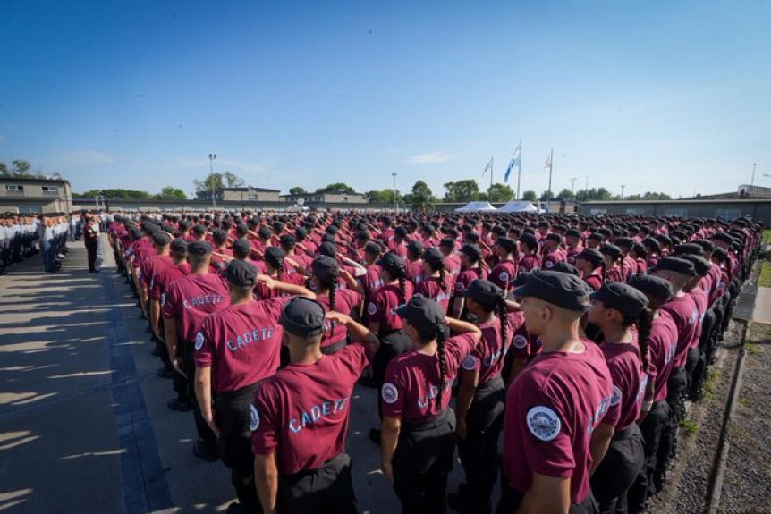 Del amor al odio: escala la confrontación entre Ciudad y Nación por los detenidos