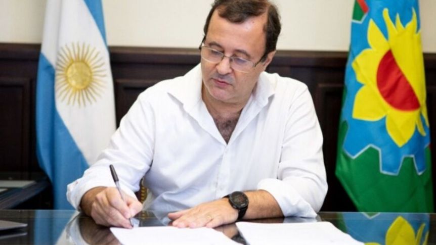 La tercera vía para las PASO: senador opositor propone que sean voluntarias