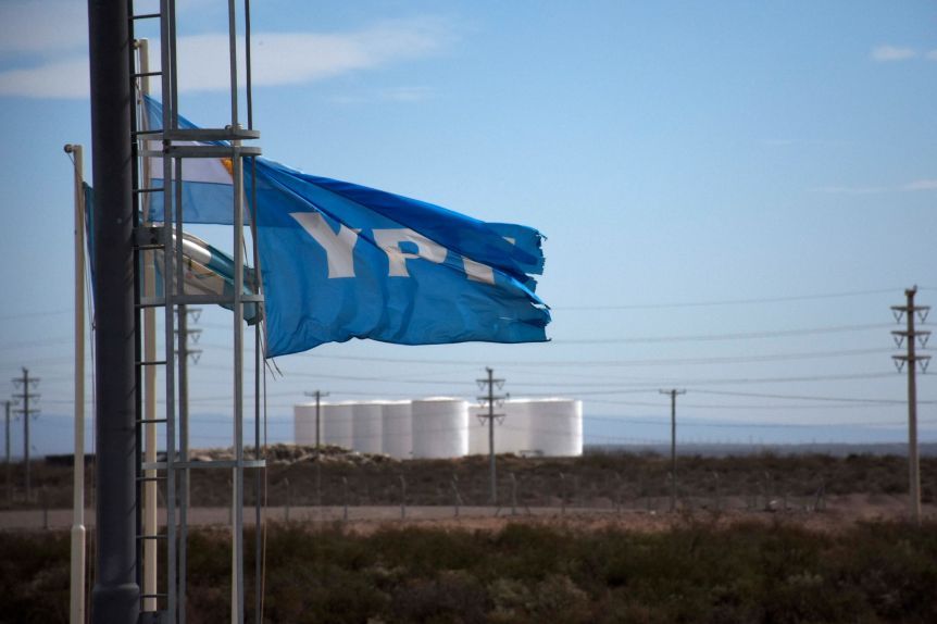 YPF cerró el 2024 con un crecimiento del 26% en Vaca Muerta y exportaciones récord