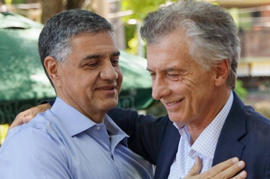 Macri mira otro horizonte para evitar que su partido se desintegre