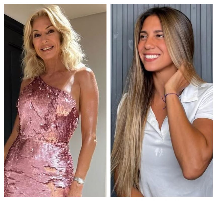 Yanina Latorre destrozó a Cinthia Fernández por su posteo contra Santiago Martínez