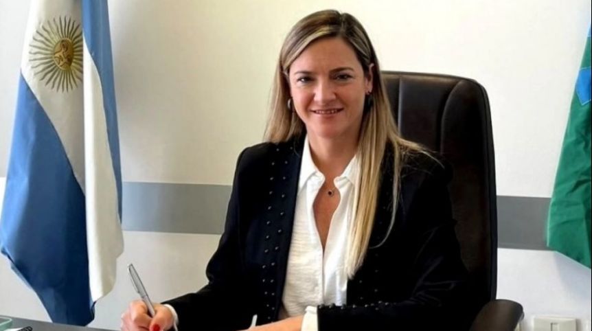 Diputada bonaerense fue atropellada por una moto
