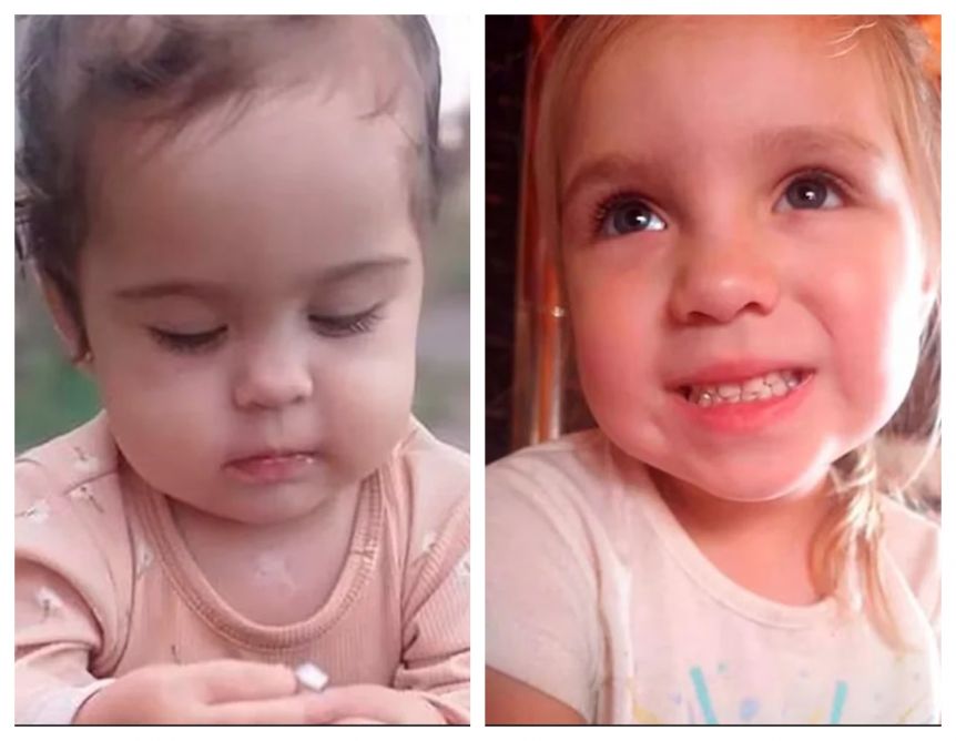 Desesperada búsqueda de dos hermanas desaparecidas durante el temporal de Bahía Blanca