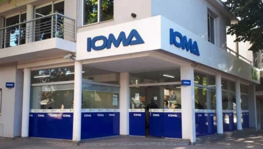 Un intendente denunció a IOMA por una deuda millonaria