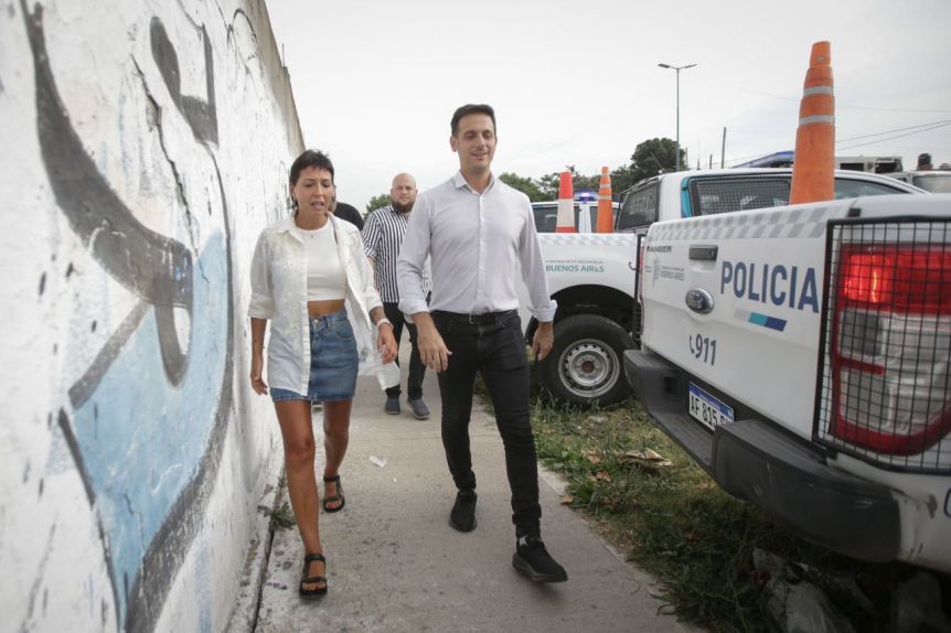 La interna se metió otra vez en el territorio con nuevos pases de factura a Kicillof