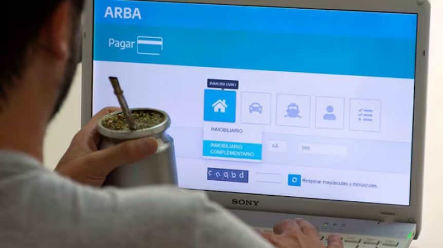 Provincia puso el gancho y se oficializaron beneficios de ARBA a contribuyentes
