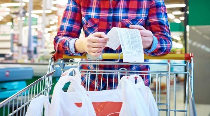 Inflación CABA: un dato alentador en la previa de conocerse los números nacionales