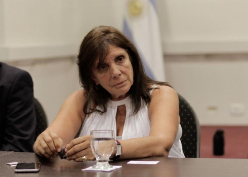 “La discusión de las PASO no es aislada del resto del cronograma electoral”