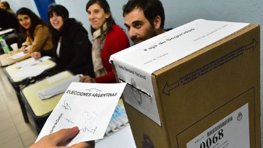 La Cámara Nacional Electoral fijó el calendario hacia las legislativas 2025