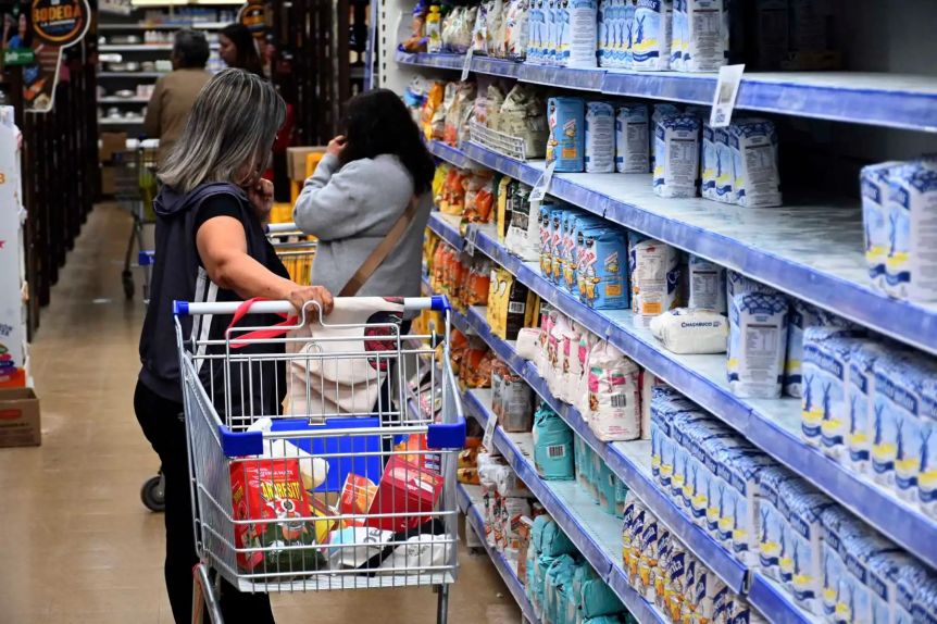 En medio de la suba de la carne, el INDEC difundirá la inflación de febrero