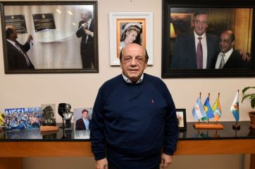 Preocupación: intendente informó por sus redes que será nuevamente operado