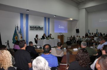 El intendente de Salliqueló dijo que se va si no consigue tierras para viviendas