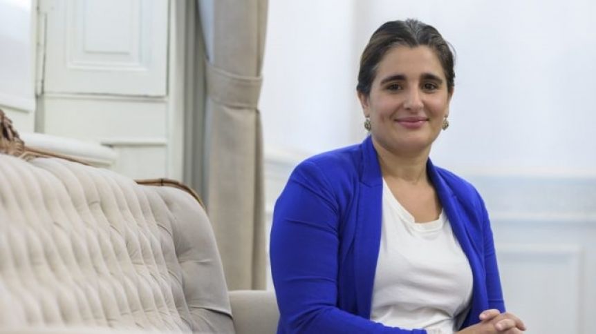 “La suspensión de las PASO es una medida necesaria, las prioridades del gasto deben ser otras”