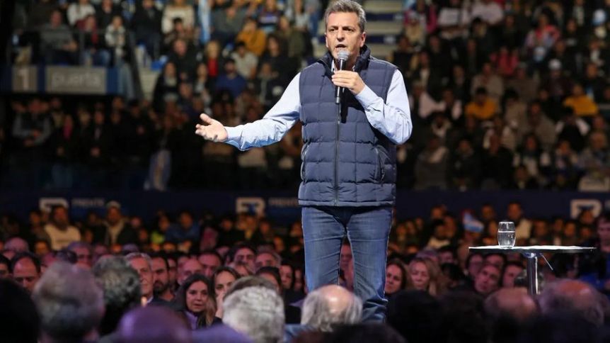 El Frente Renovador define su política de alianzas para el año electoral
