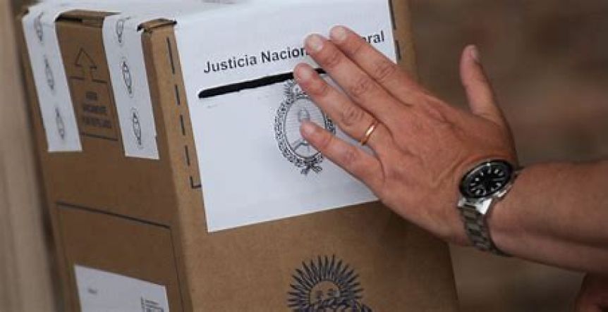 Se hagan o no, Kicillof convocó a las elecciones PASO en la Provincia