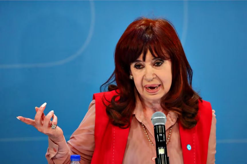 Cristina convocó de urgencia al PJ para sentar postura sobre el acuerdo de Milei con el FMI