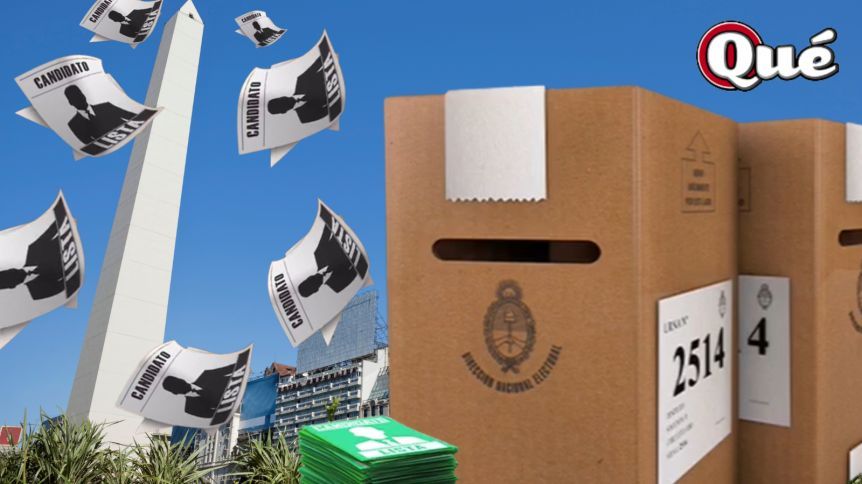 Cierre de alianzas en la Ciudad: las definiciones que calientan el escenario electoral