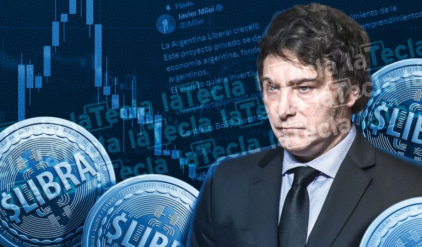 Libragate: llegó a la Corte de los Estados Unidos la primera demanda colectiva