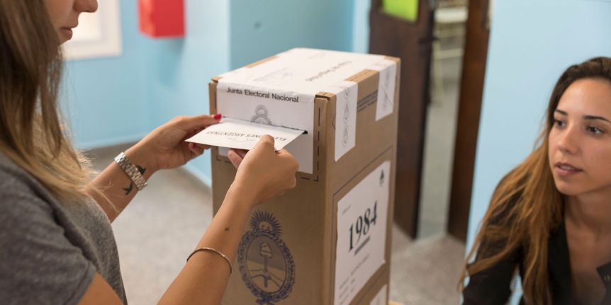 El PRO bonaerense insiste en debatir la suspensión de las PASO
