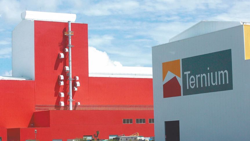 Ternium avanza con suspensiones y pone en vilo al norte bonaerense
