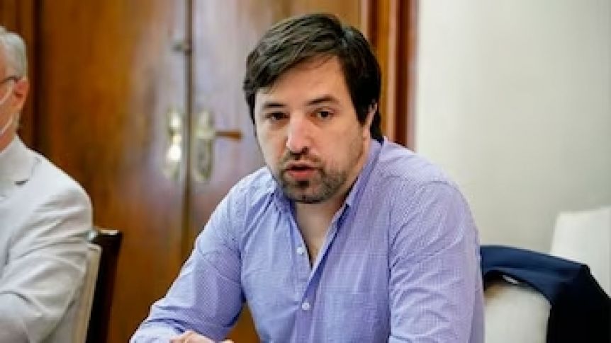 Kreplak le pide a Milei que la campaña contra el sarampión “comience ya”