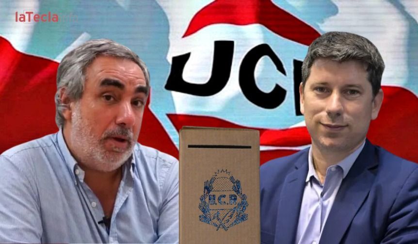 El radicalismo bonaerense sigue buscando alternativas para ordenar la transición