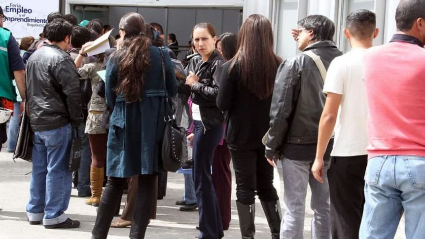 La desocupación subió un 6% a fin de 2024 y ubica al AMBA entre la peor de las regiones