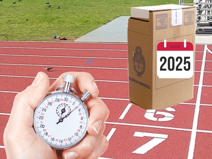 Cuenta regresiva: cómo se prepara la política marplatense para renovar el Concejo