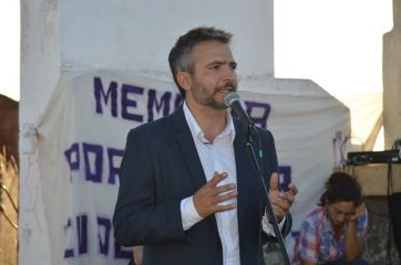 Derechos humanos: la Provincia toma la posta