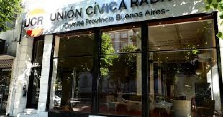 La UCR extiende el diálogo y busca resolver su conflicto el miércoles