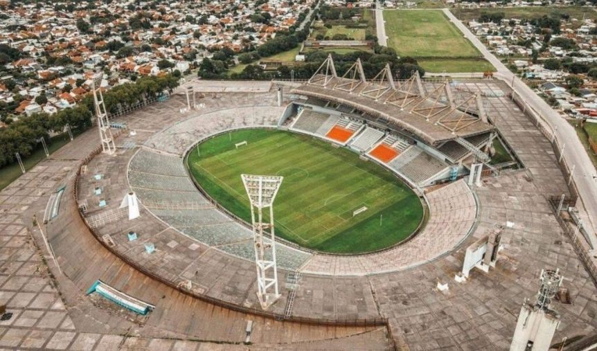 Mar del Plata avanza hacia la licitación del Minella y el Polideportivo