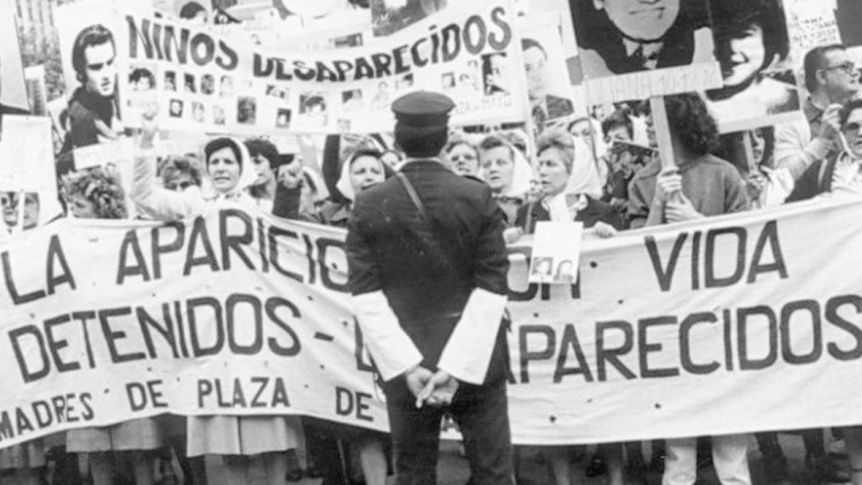 El Gobierno anunció la desclasificación de archivos sobre el accionar de las FFAA durante la Dictadura