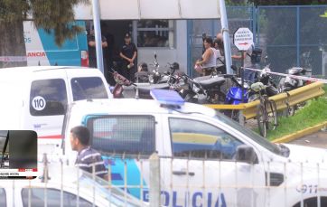 Más amenazas tras el choque de barras en La Plata: “Ya fue, hay que matarlos a todos”
