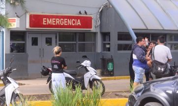 Más amenazas tras el choque de barras en La Plata: “Ya fue, hay que matarlos a todos”