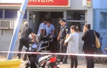 Más amenazas tras el choque de barras en La Plata: “Ya fue, hay que matarlos a todos”