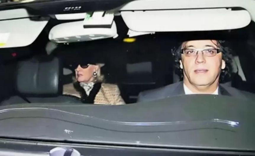Despidieron al histórico chofer de Mirtha Legrand por reclamar mejoras salariales