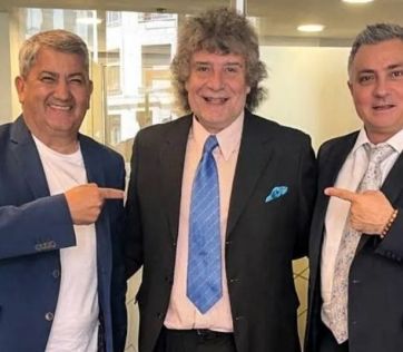 LLA no resiste las tensiones internas en el Conurbano y surgen nuevos monobloques 